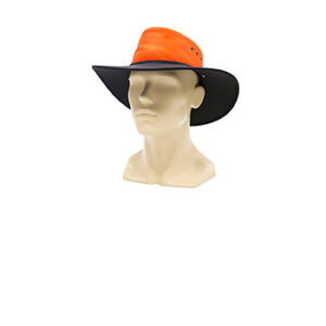 Nullarbor Hat Standard  Safety Colours